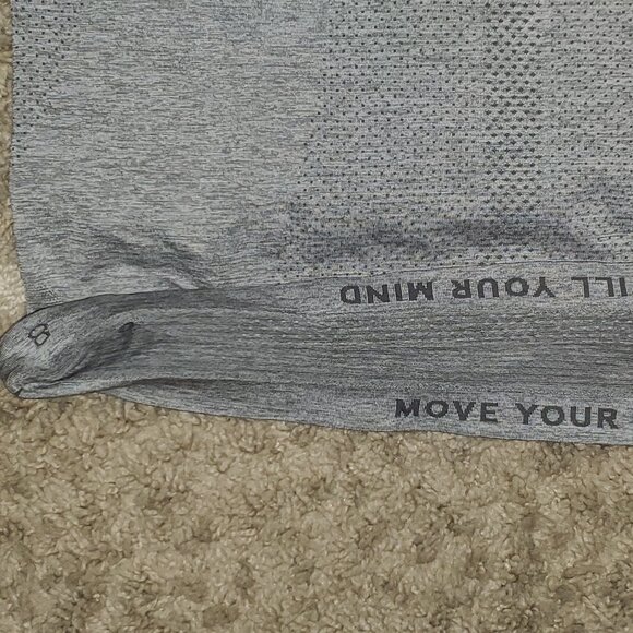 Lululemon  Swiftly Tech Racerback Tank Top 2.0 ( race length) - Picture 7 of 7